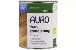 Auro Hartgrundierung Aqua Nr.127