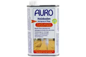 Auro Holzboden Reinigung & Pflege Nr.661
