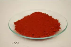 Eisenoxid 110 Pigment