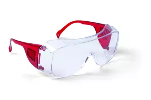 Schutzbrille Red