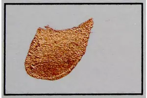 Bronze Effekt-Pigment Perlglanzpigment