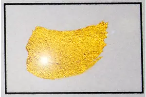 Stargold Effekt-Pigment