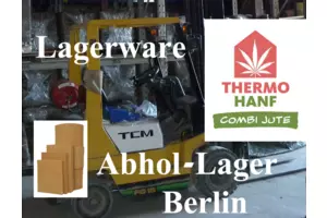 Thermo-Hanf Combi-Jute ABW-Lager Abholpreise