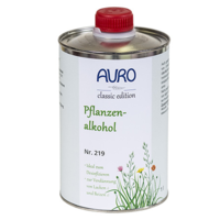 Auro Pflanzenalkohol Nr. 219  Bild 1 