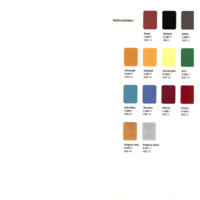 Beeckosil historisch - Aktivsilikatfarbe für den Fassadenbereich  Bild 6 