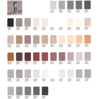 Beeckosil historisch - Aktivsilikatfarbe für den Fassadenbereich  Bild 4 