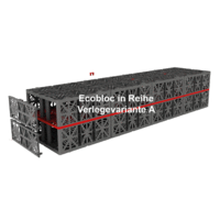 Graf EcoBloc Inspect - Sickerblöcke und Vario 800 Schachtsystem  Bild 4 