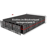 Graf EcoBloc Inspect - Sickerblöcke und Vario 800 Schachtsystem  Bild 5 