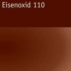 Eisenoxid 110 Pigment Bild 3