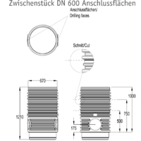 Graf VS-Schachtsystem DN 600  Bild 4 