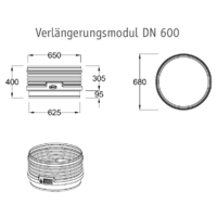 Graf VS-Schachtsystem DN 600  Bild 7 