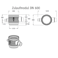 Graf VS-Schachtsystem DN 600  Bild 3 