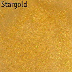 Stargold Effekt-Pigment Bild 3