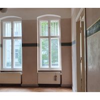 Wohnraum Altbau  Bild 2 