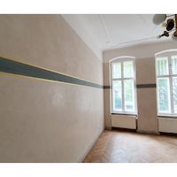 Wohnraum Altbau  Bild 3 