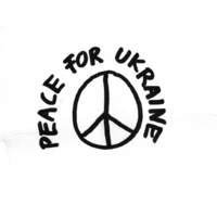 Spende 10.- an die Ukraine