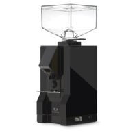 Eureka Mignon Silenzio - Schwarz matt