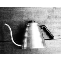HARIO V60 Wasserkessel Buono 1.2 Liter