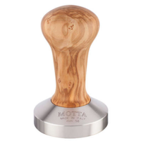 MOTTA Tamper flach 58mm