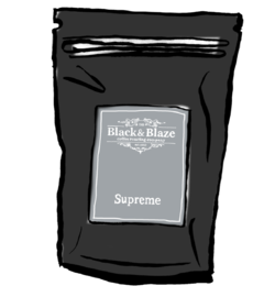 Supreme Eco-Blend