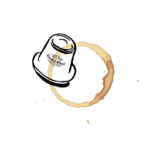 Premium Nespresso®* kompatible 