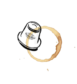 Premium Nespresso®* compatible 