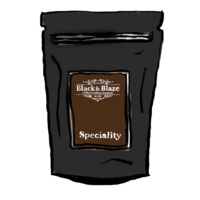 Äthiopien -Espresso- 250g