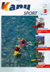 KANU-SPORT 3/2008