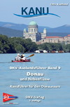 DKV-AUSLANDSFÜHRER, Band 9, DONAU UND NEBENFLÜSSE