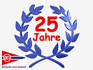 25 Jahre DKV-GmbH