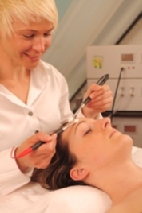 Nature-Lift in der Anwendung