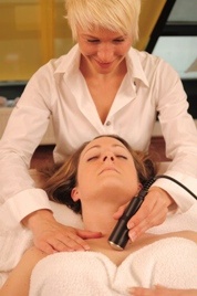 Thermolift in der Anwendung