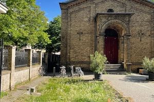  Fachgutachten Regenwasser für den Bebauungsplan, St. Jacobi Kirchhoff II – Ost