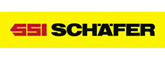 Logo SSI Schaefer