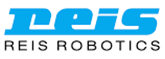 Logo Reis Robotics