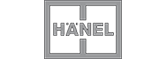 Logo Haenel