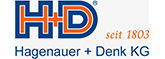 Logo Hagenauer Denk