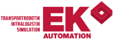 Logo EK Automation