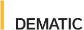 Logo Dematic