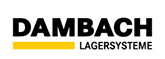 Logo Dambach Lagersysteme