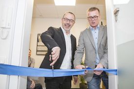S&P Computersysteme eröffnet neuen Standort bei Osnabrück