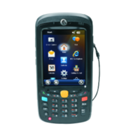 Zebra MC 55X - Mobiles Datenerfassungsgerät