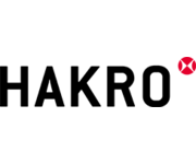 HAKRO logo