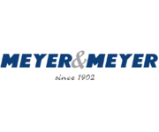Meyer&Meyer logo