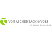 Von Aschenbach & Voss logo