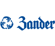 Zander logo