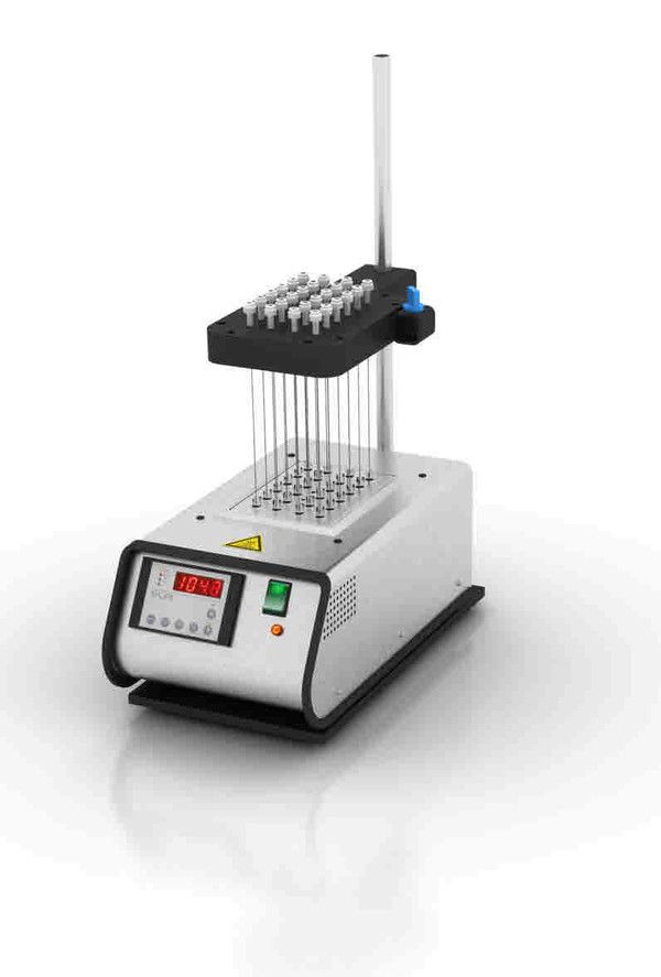 Evaporator EV EC1