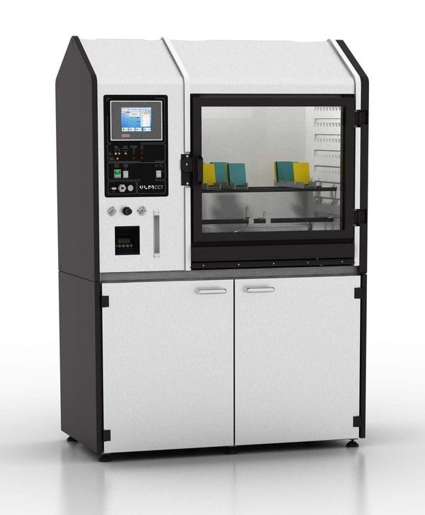 Korrosionsprüfschrank ClimaCORR® 400 L