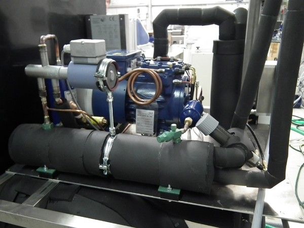 ClimaCORR® FR Truhe CC 1000-TL 40/80 Wasserkühler