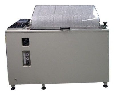 High Humidity Cabinet CON 600-TL AIR AWRF